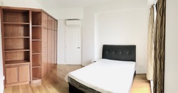 Dover Parkview (D5), Condominium #218328491